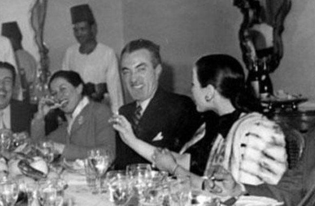 محمد التابعي