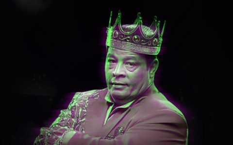 عبد الباسط حمودة