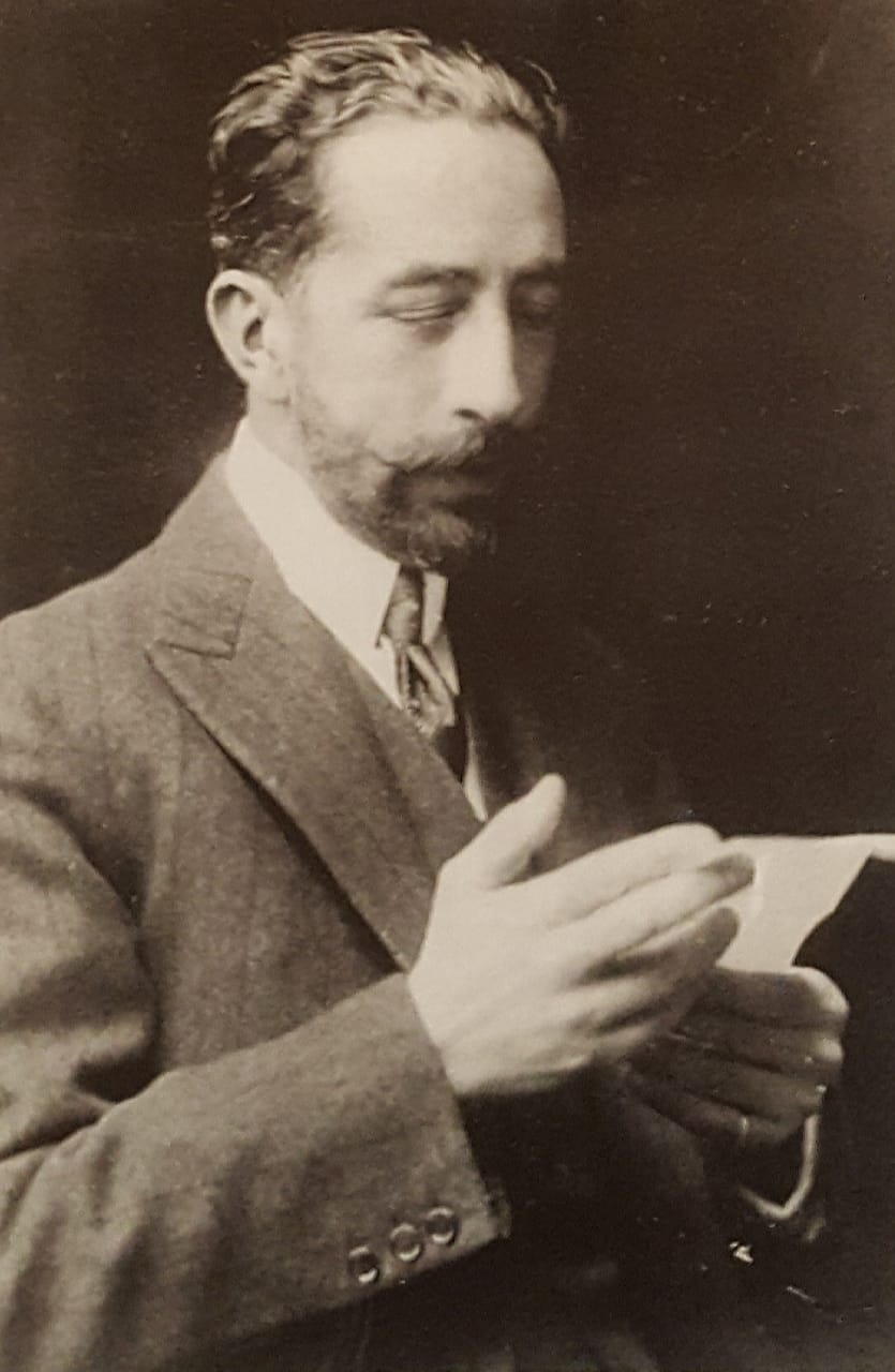1930 ،الملك فيصل الأول، أول ملوك العراق