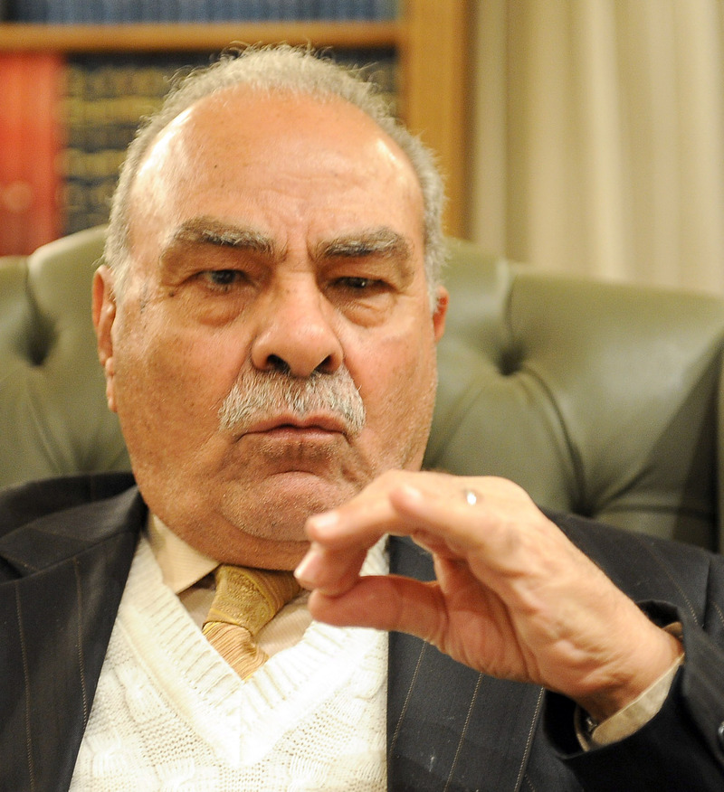 محمد عمارة