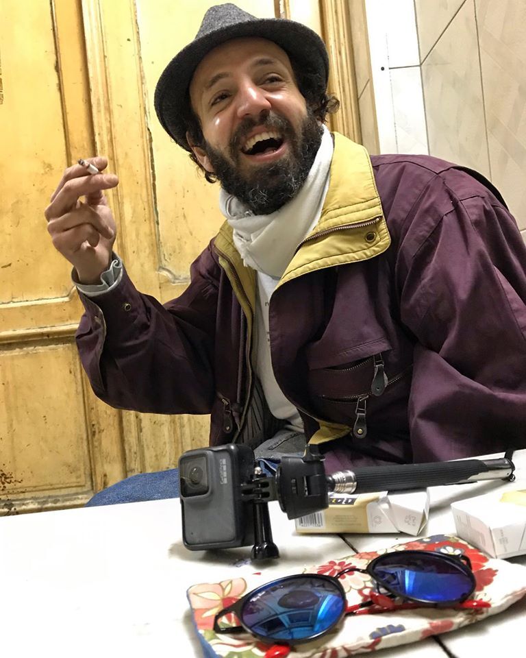 عمرو عادل