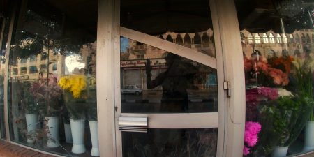 ومن يهتم بالمتسكع في الوباء؟