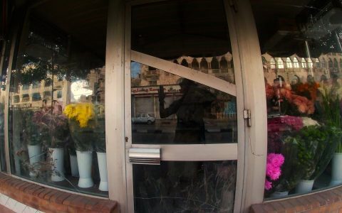 ومن يهتم بالمتسكع في الوباء؟