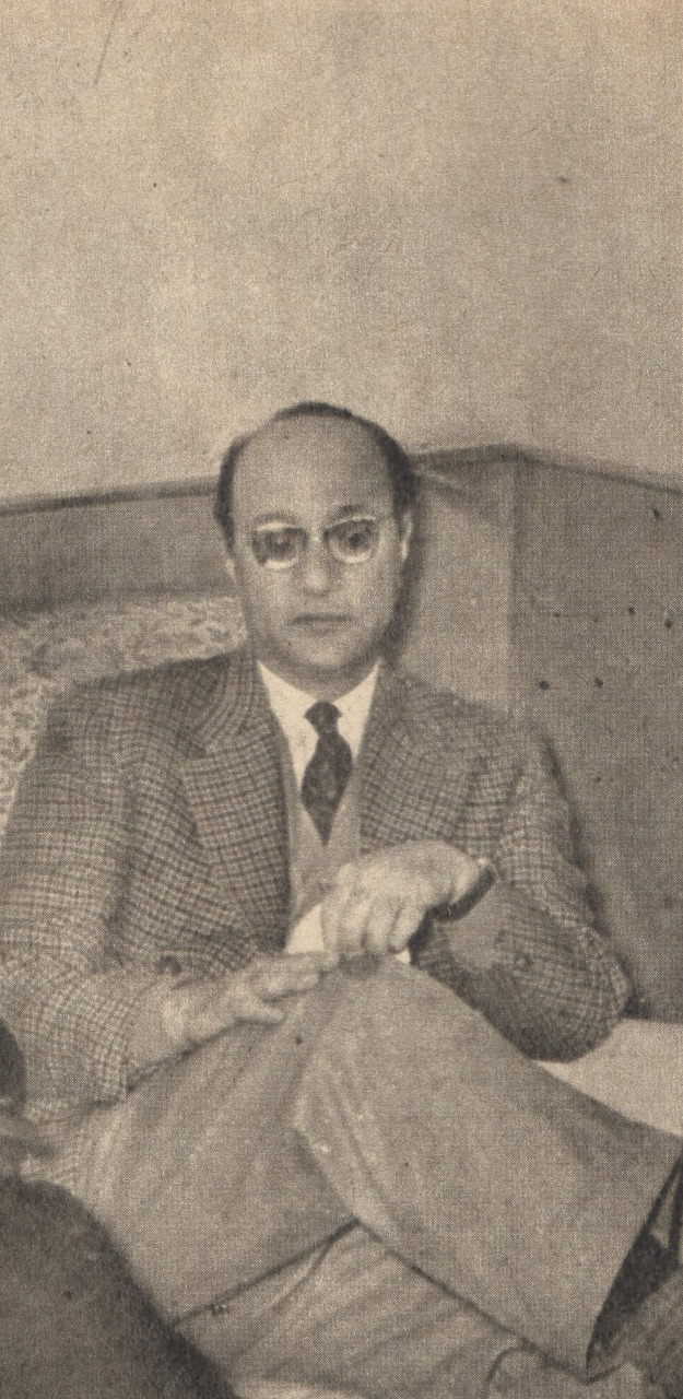 محمد عبد الوهاب